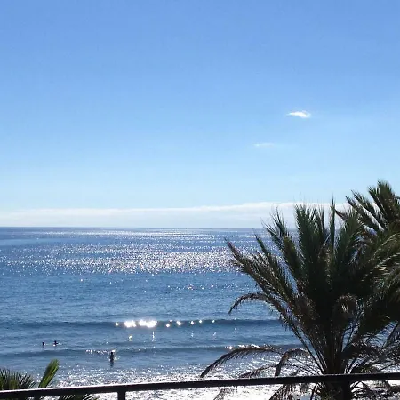 Apartment Sun Club Playa Del Aguila  Exterior photo