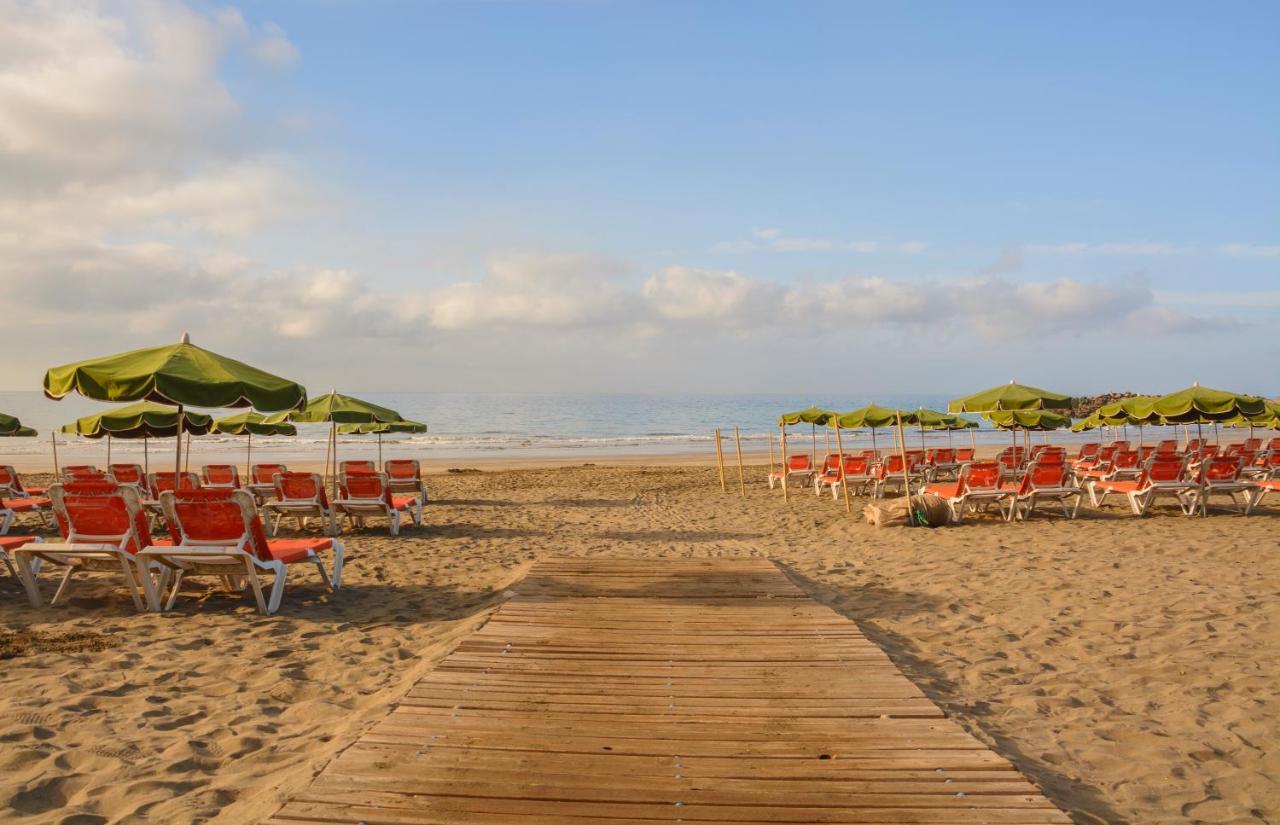 Appartamento Sun Club Playa Del Aguila (Las Palmas)