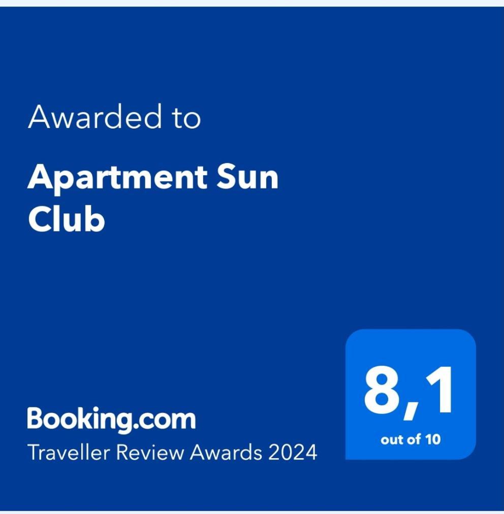 Appartamento Sun Club Playa Del Aguila (Las Palmas)