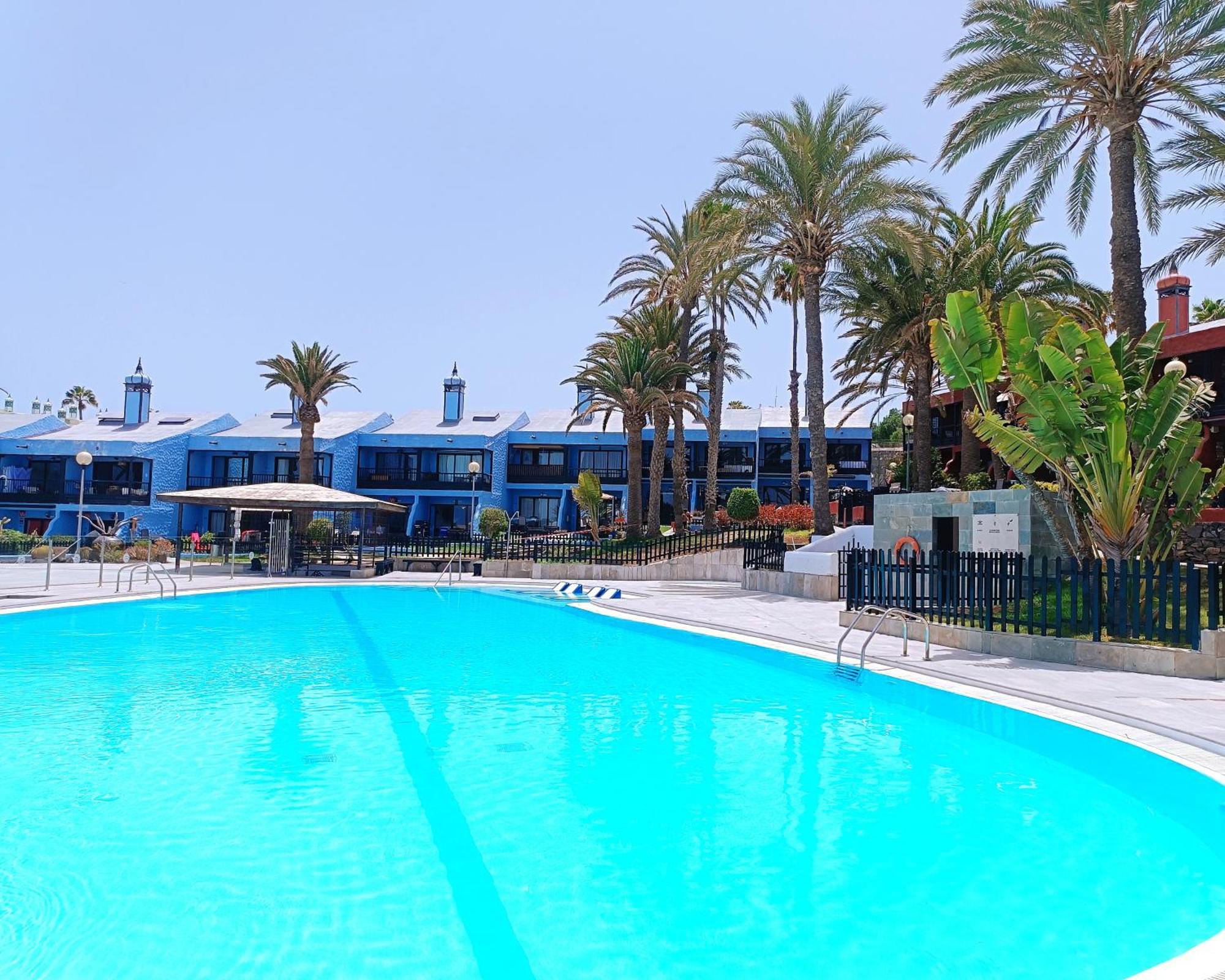 Appartamento Sun Club *