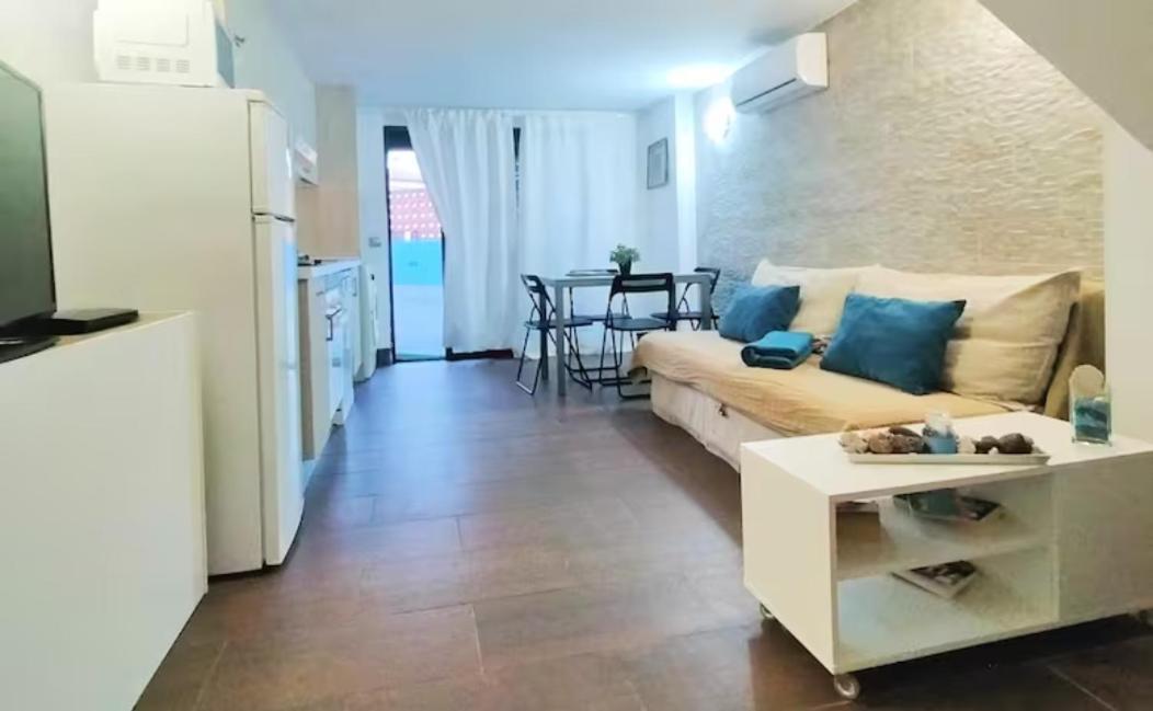 Appartamento Sun Club *