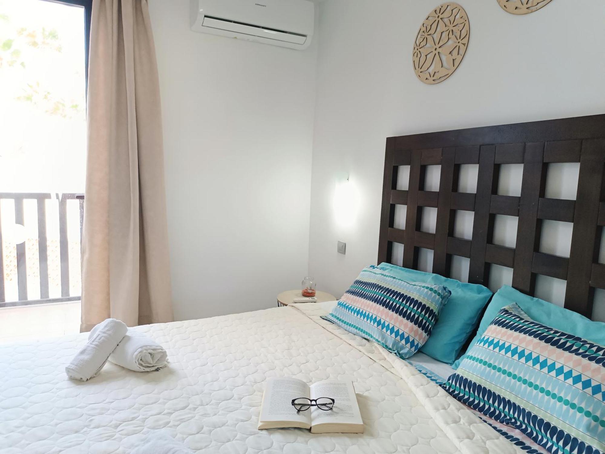 Appartamento Sun Club Playa Del Aguila (Las Palmas)
