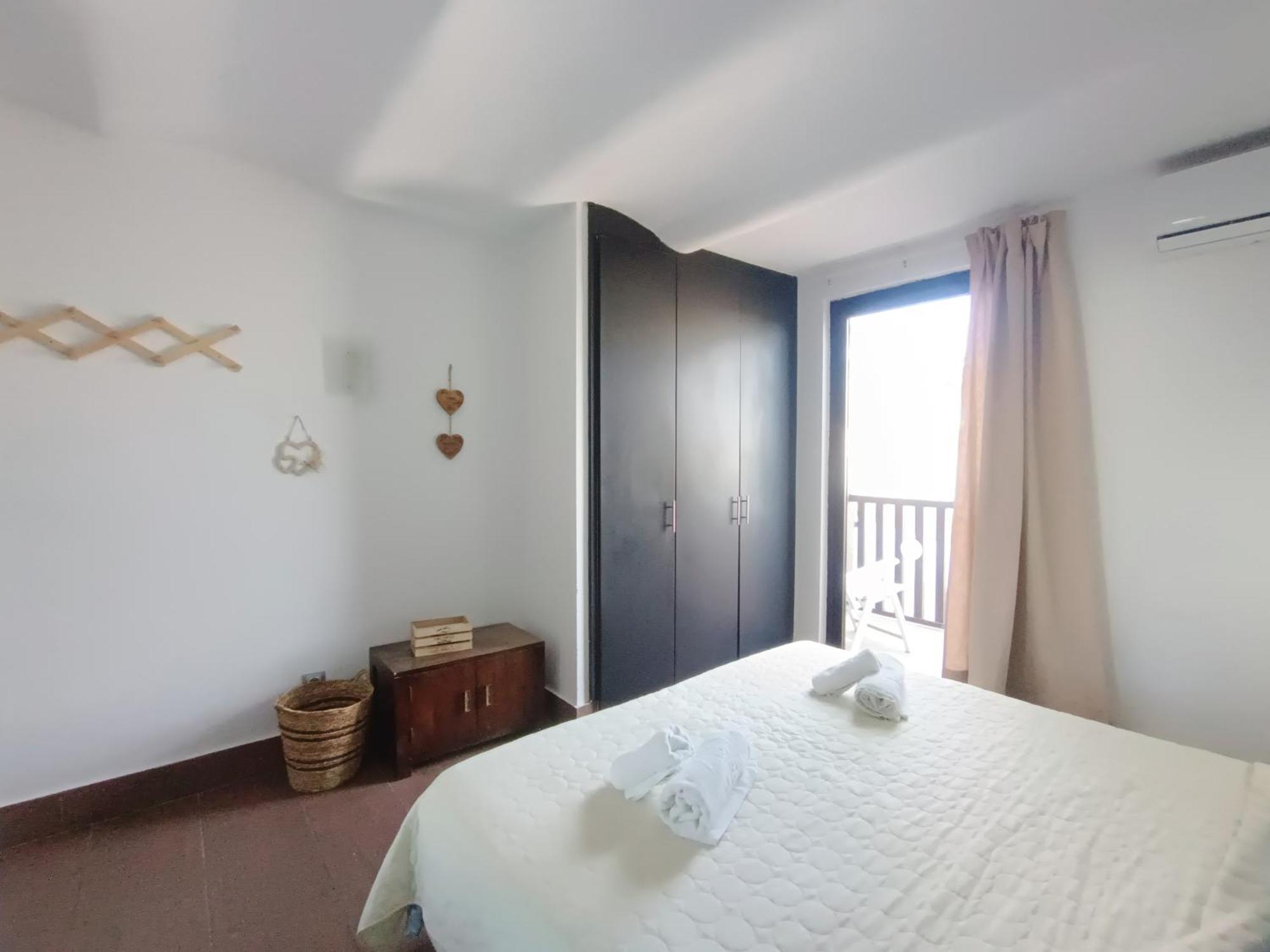 Sun Club Appartamento