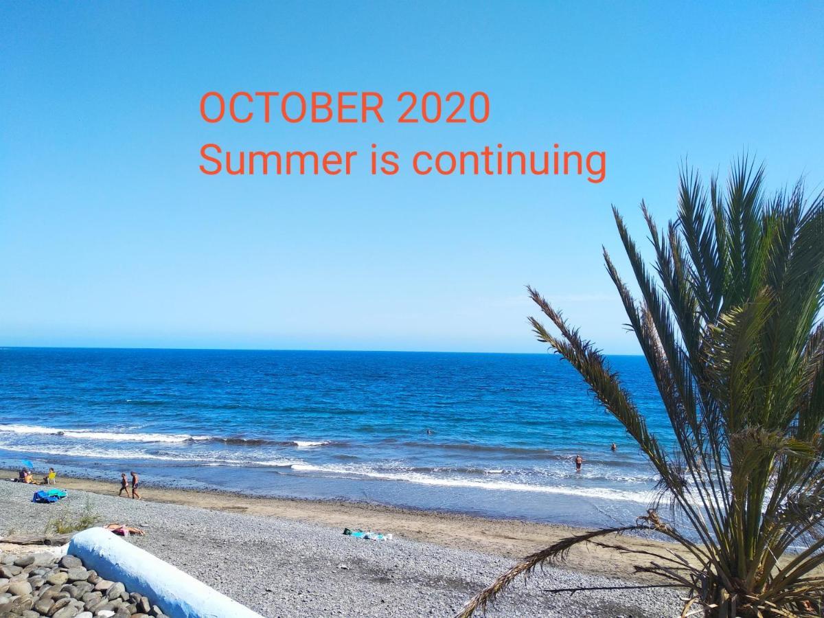 Apartament Sun Club Playa Del Aguila (Las Palmas)