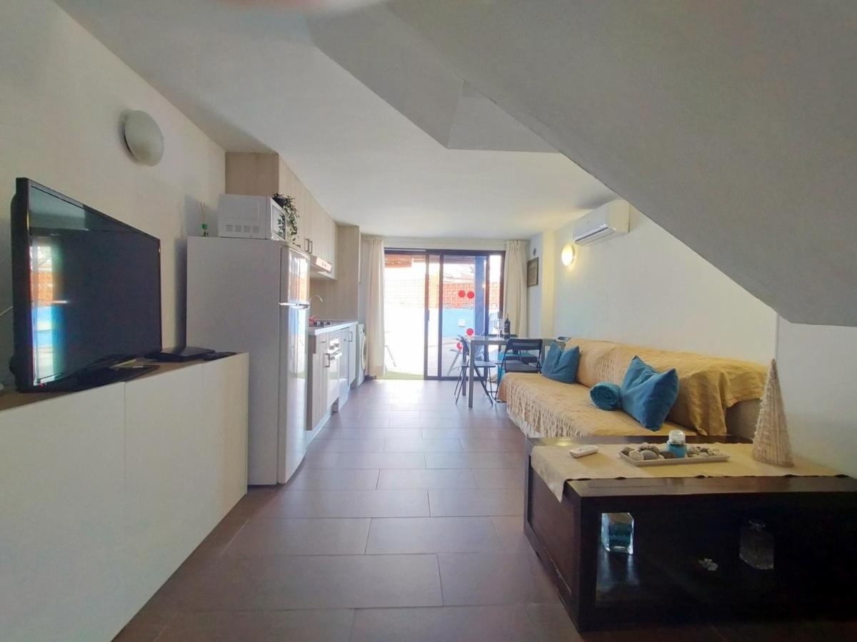 Apartament Sun Club