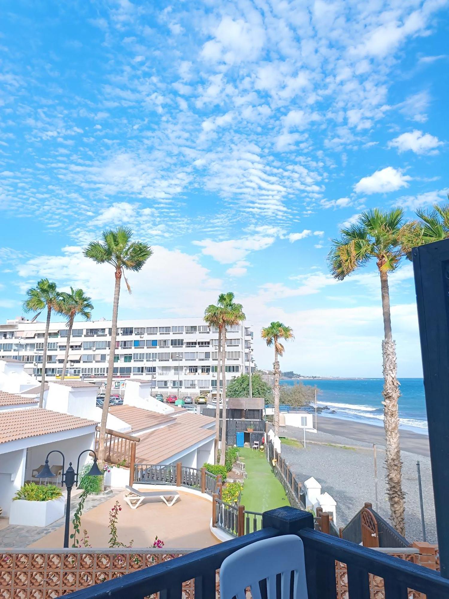 Sun Club Apartament *